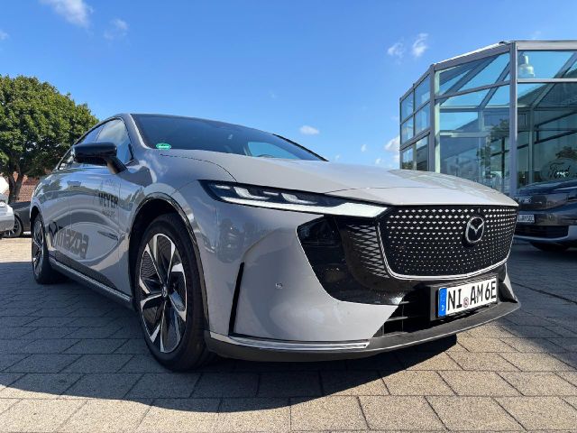 Mazda 6e6 e 190 kW EV Takumi