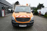 Mercedes-Benz Sprinter 310CDI Dreiseitenkipper Kipper Pritsche - Mercedes-Benz 310d