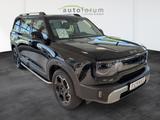 BAIC BJ30 Allrad Hybrid *Sofort Verfügbar* - schwarze BAIC BJ30