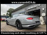 Bentley Continental GT Speed HUD*360*Ceramic*22 Naim* - Bentley Continental: Speed