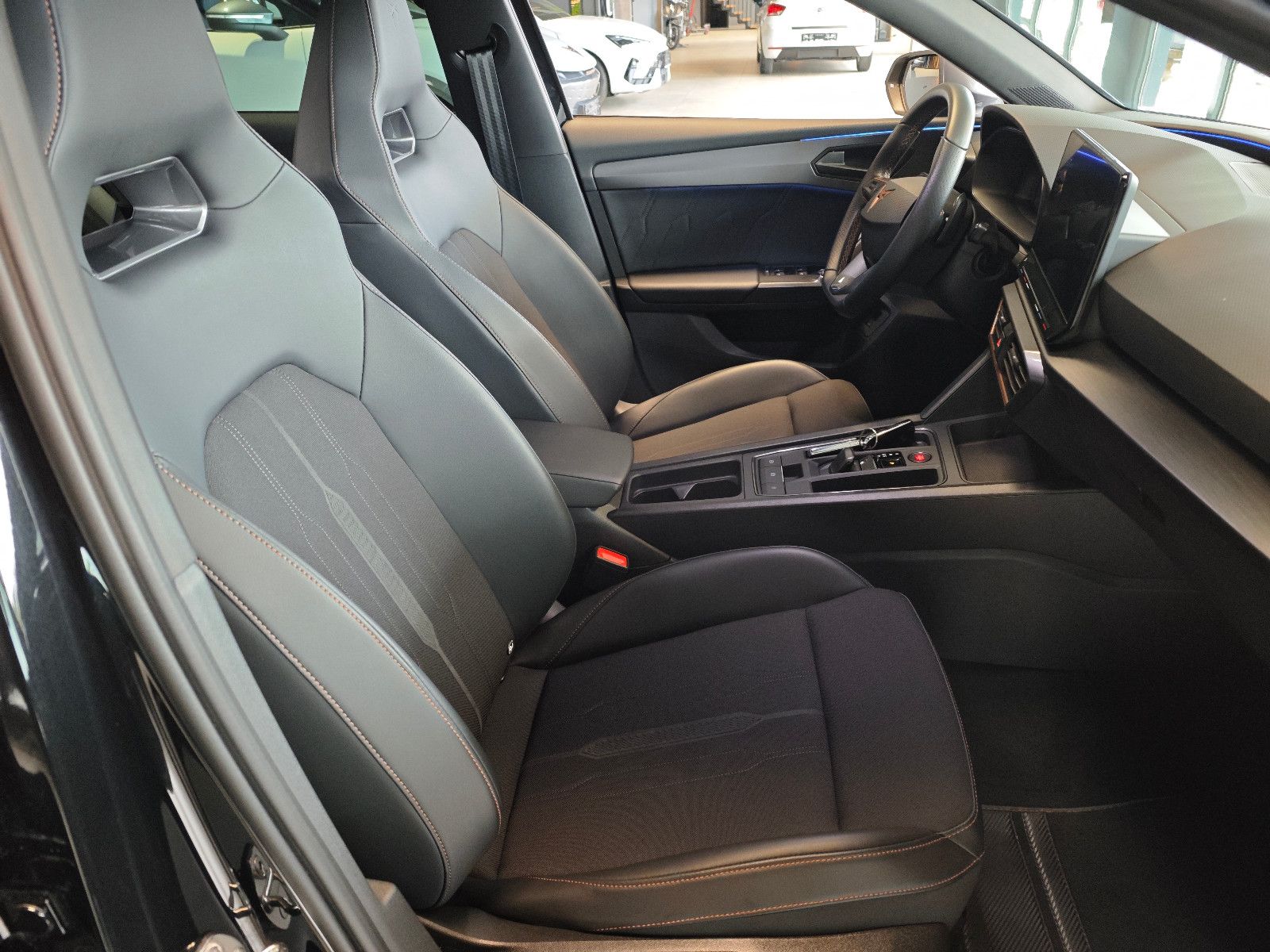 Cupra Leon - Bild 4