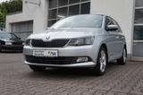 Skoda Fabia Combi Joy *ALU*SHZ*PDC*Navi*Xenon* - Skoda Fabia Gebrauchtwagen in Dortmund