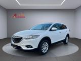Mazda CX-9 *V6*7Sitzer*AWD*Leder*Navi*Xenon*SD*SZ*BOSE - Mazda: V6