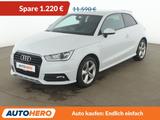 Audi A1 1.4 TFSI Design*NAVI*PDC*SHZ*BOSE* - Audi A1 Gebrauchtwagen in Bielefeld