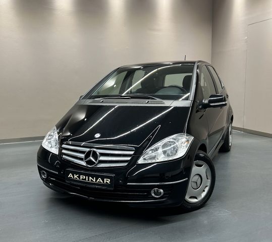 Mercedes-Benz A180 CDI Autom.  *ELEGANCE*KLIMA*PDC*TEMPOMAT*