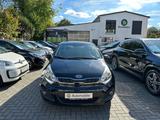 Kia Rio Spirit*PDC*TEMPOM*LED*SHZ*KEYLESS*EXPORT - Kia Rio in Bonn