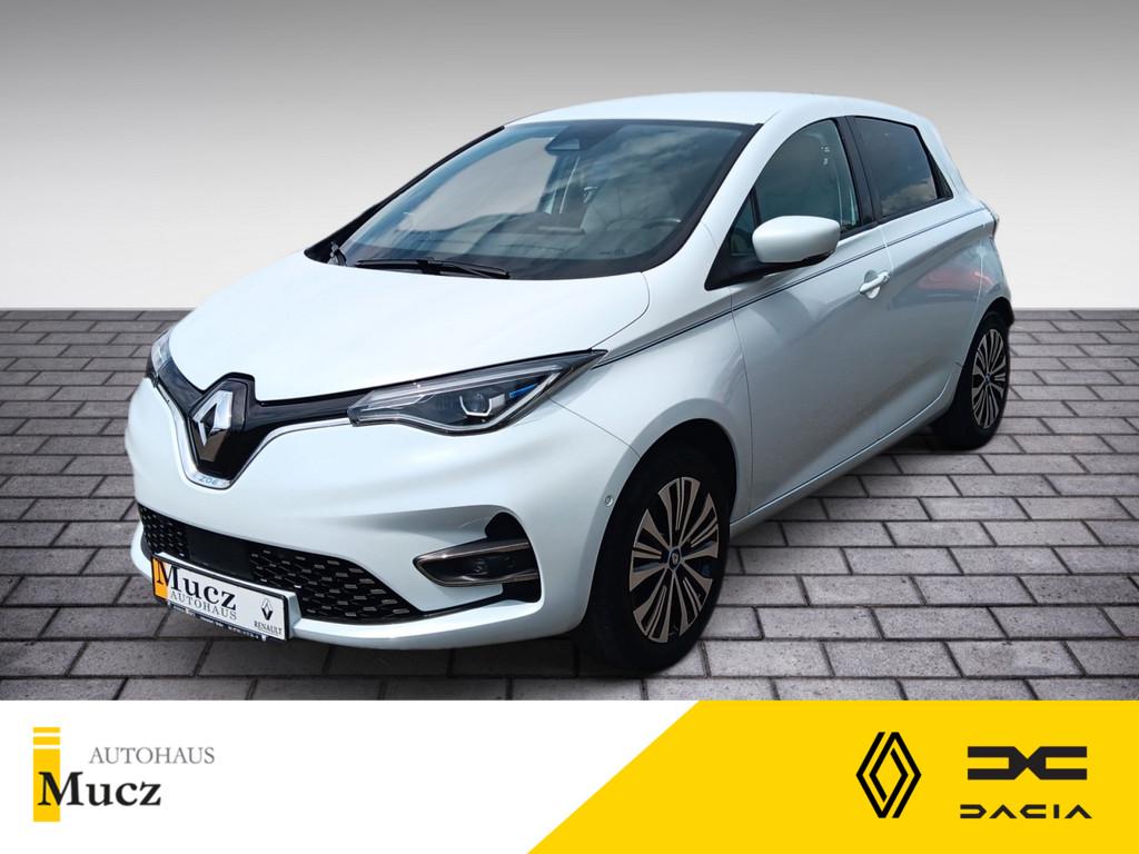 Renault Zoe Riviera R135 Z.E. 50 CCS