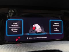 Fahrzeugabbildung Volkswagen Golf VIII Variant 2.0 TDI 110 kW Goal - AHK