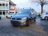 Volkswagen Caddy Maxi 1.6 TDI Roncalli Edition - Volkswagen Caddy Maxi: Roncalli