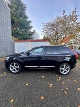 Volvo XC60 D5 AWD Summum Geartronic Summum - Volvo XC60 in Bochum
