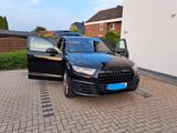 Audi Q7 50 TDI quattro tiptronic S line  - Audi Q7 in Bielefeld
