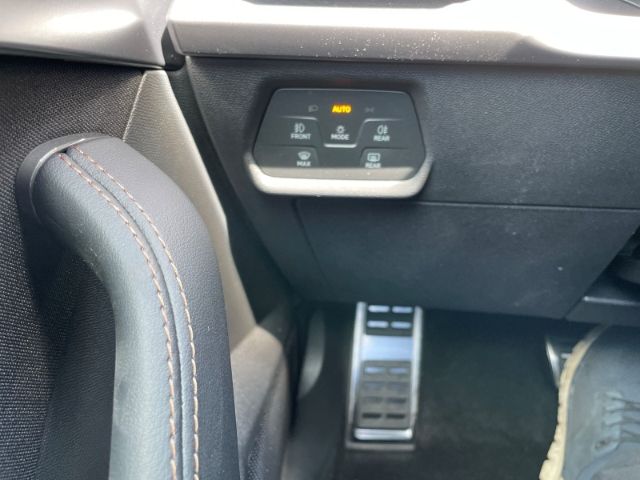 Fahrzeugabbildung CUPRA Formentor 1.5 eTSI, Autom, AHK, Navi, Sitzheizun