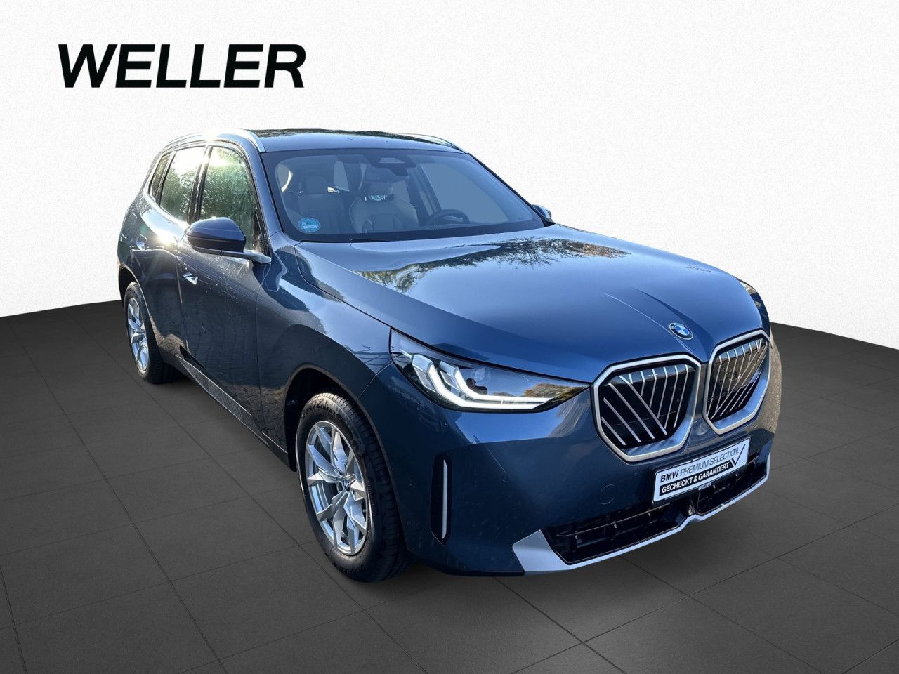 BMW X3 - Bild 6