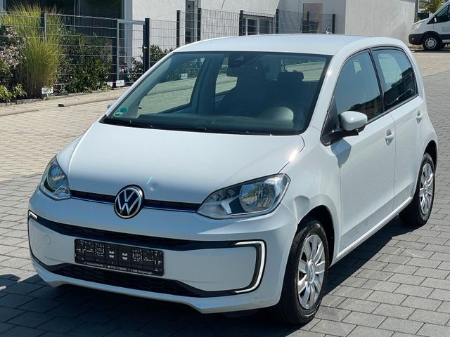 Volkswagen up! e-up! *CCS*WÄRMEPUMPE*KLIMATRONIK*EURO6*