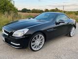 Mercedes-Benz Mercedes W172 SLK200 Cabrio 148TKM TÜV/NEU... - Mercedes-Benz SLK 200 Gebrauchtwagen in Kassel