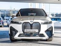 BMW iX - Vorschau Bild 5