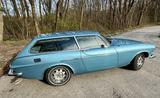Volvo P1800 ES / Shooting Brake - Schneewitchensarg - Volvo: 180