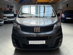 FIAT Scudo L2 SX|Automatik|3Sitzer|Navi|Tempomat FIAT Scudo L2 SX|Automatik|3Sitzer|Navi|Tempomat