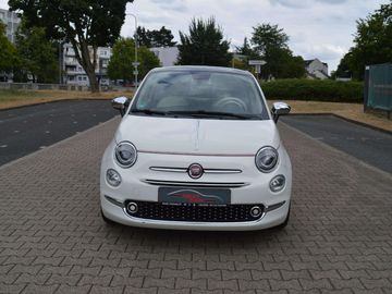 Fiat 500 - 2