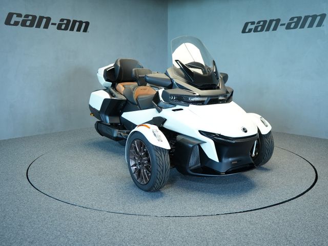 Can-Am Spyder RT LTD Limited Sea-to-Sky  MY2024