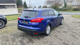 Ford Focus Turnier Trend  / MOTORSCHADEN / - : Motorschaden