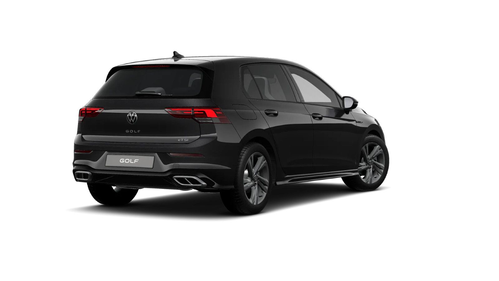 Volkswagen Golf - Bild 2