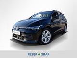 Volkswagen Golf VIII Variant TSi DSG Life Navi Kamera AHK - Jahreswagen: Kombi