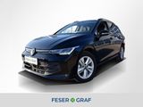 Volkswagen Golf VIII Variant TSi DSG Life Navi Kamera AHK - Volkswagen Golf Jahreswagen: Variant