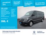 Volkswagen Crafter Kasten 2.0 TDI DSG MR Navi Kamera - Dresden
