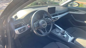 Audi A4 - 5