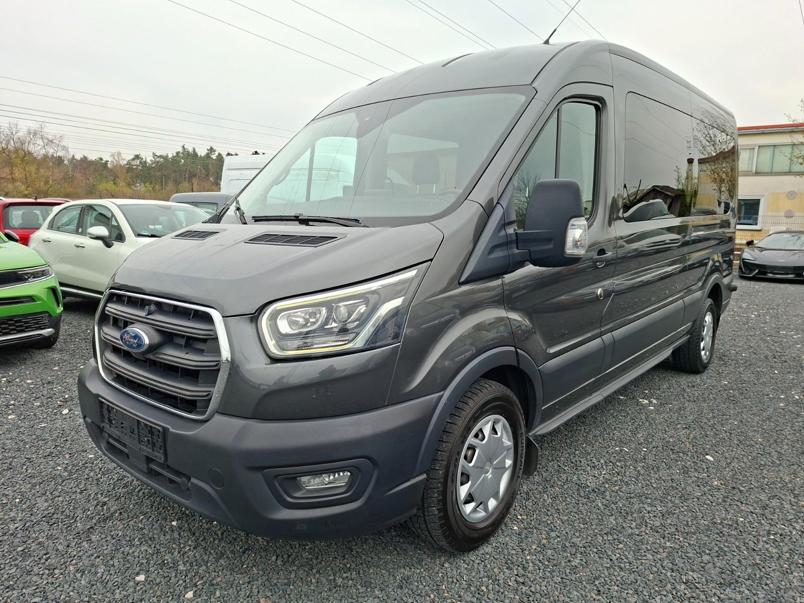 Ford Transit Kombi 350 L3 Trend
