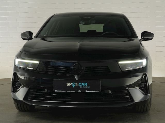 Astra L LIM GS HYBRID eDCT+LED+NAVI+360 GRAD KAM
