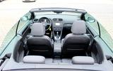 Volkswagen Golf 6 Cabrio 1.4 TSI/VOLL SHEFT/1HD/AHK/LEDER/ - Volkswagen Golf: 6.4