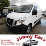 Nissan NV 400 2.3 dci Kühlfahrzege - Nissan NV400 aus 2018