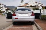 Honda Civic 1.7i ES 758km Klima Aut Neuzustand - Honda aus 2002