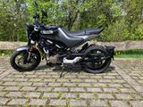 Husqvarna Svartpilen 125 I 1. Hand - Angebote