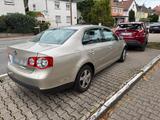 Volkswagen Vw Jetta 127000km Automatik Tausch oder ve... - Volkswagen Jetta 1KM