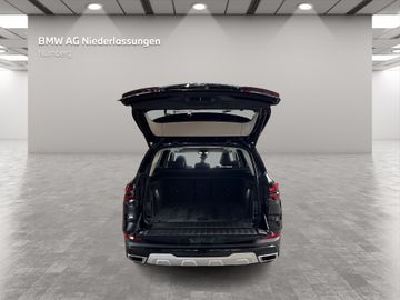 BMW X5 - 9