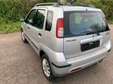 Suzuki Ignis 87.000 Km - gebrauchte Suzuki Ignis aus dem Jahr 2001