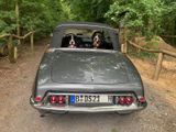 Citroën DS 21 Cabrio