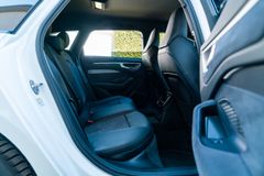 AUDI A6 Avant quattro/ TECH PRO/ S-LINE/ 21"/ LUFT.