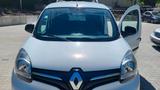 Renault Rollstuhlauto Behindertentransporter Renau... - Renault Kangoo Gebrauchtwagen in Dortmund
