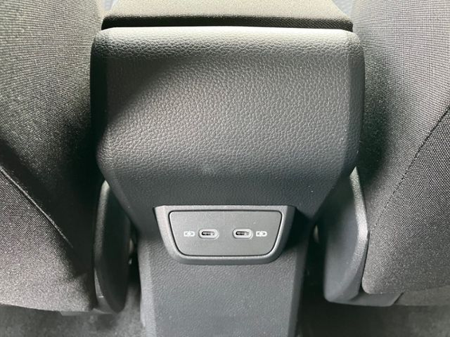 Polo 1.0 TSI Life KLIMA LED ALU