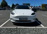 Tesla Model Y Long Range Dual Motor AWD Long Range - gebrauchte Tesla Model Y aus dem Jahr 2023