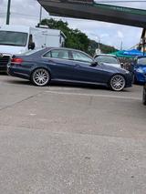 Mercedes-Benz Mercedes Benz E400 - gebrauchte Mercedes-Benz E 400 aus dem Jahr 2013