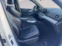 Fahrzeugabbildung Mercedes-Benz GLE 400d AMG-LINE DISTRO BURMESTER NIGHT NAPPA