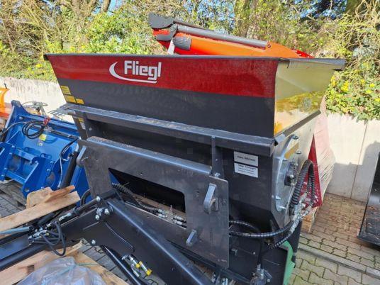 Andere Fliegl EINSTREUSCHAUFEL 175 SMALL
