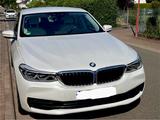 BMW 630 Gran Turismo 630d xDrive A Gran Turismo