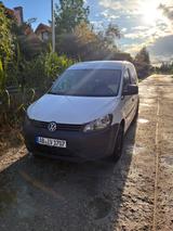 Volkswagen Caddy 1,6TDI Facelift FESTPREIS KEIN Verhandeln 