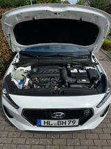 Hyundai i30 1.4 T-GDI Trend Trend - Hyundai Gebrauchtwagen in Lübeck
